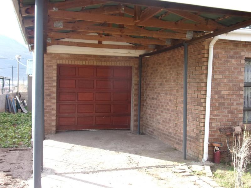 5 Bedroom Property for Sale in Ezibeleni Eastern Cape